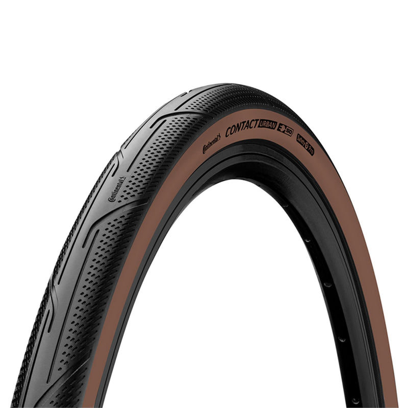 CONTINENTAL CONTACT URBAN FOLDABLE TYRE