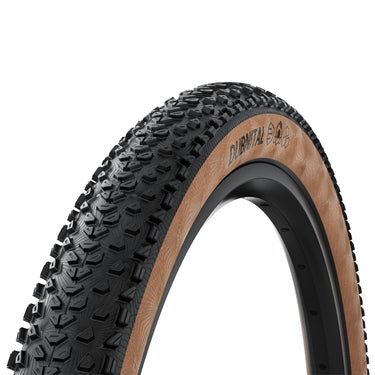 Continental Dubnital Race Grip Foldable Tyre 2025