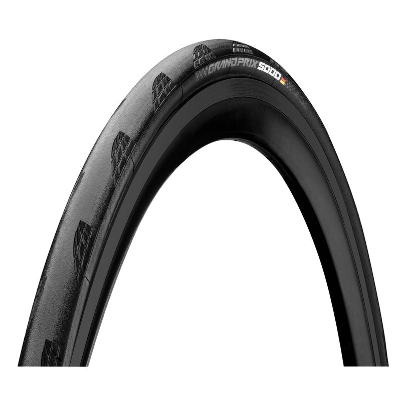 CONTINENTAL GRAND PRIX 5000 ALL-SEASON TUBELESS READY FOLDABLE REFLEX TYRE