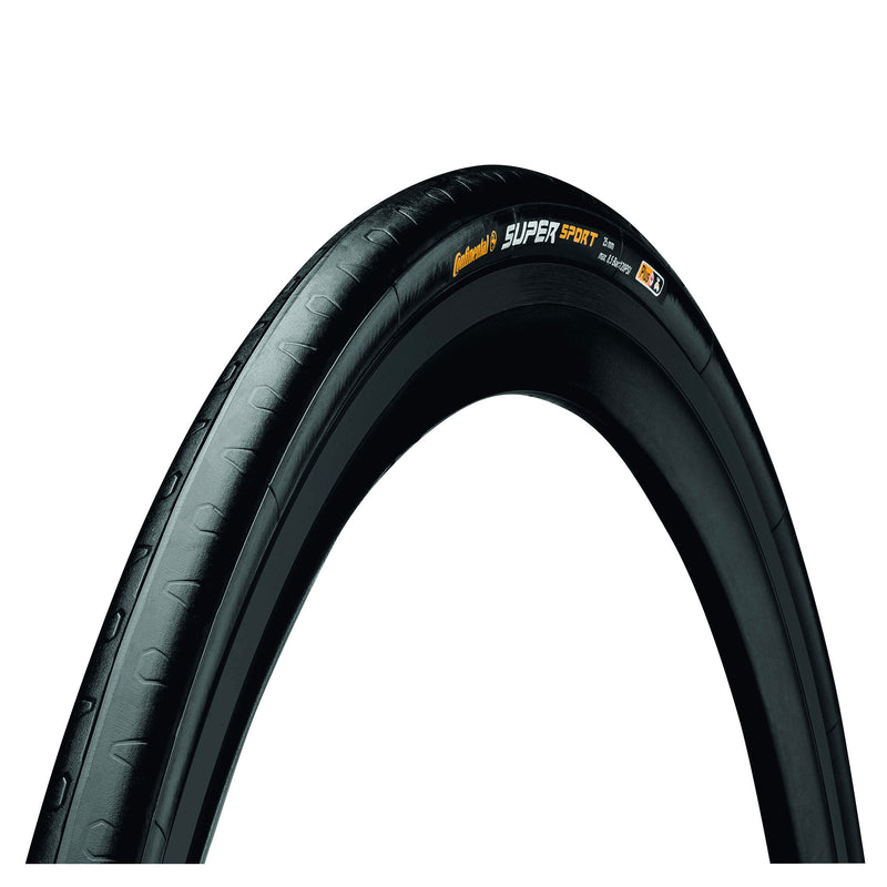 CONTINENTAL SUPER SPORT PLUS TYRE - FOLDABLE