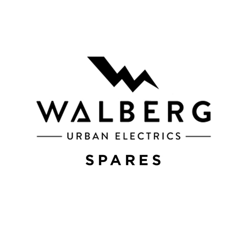 WALBERG SPARE - GRIPS (TEN, EIGHT, #BRLN, #HMBRG, #RVLTN)