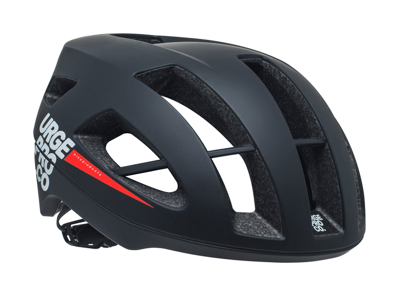 Papingo Road Helmet