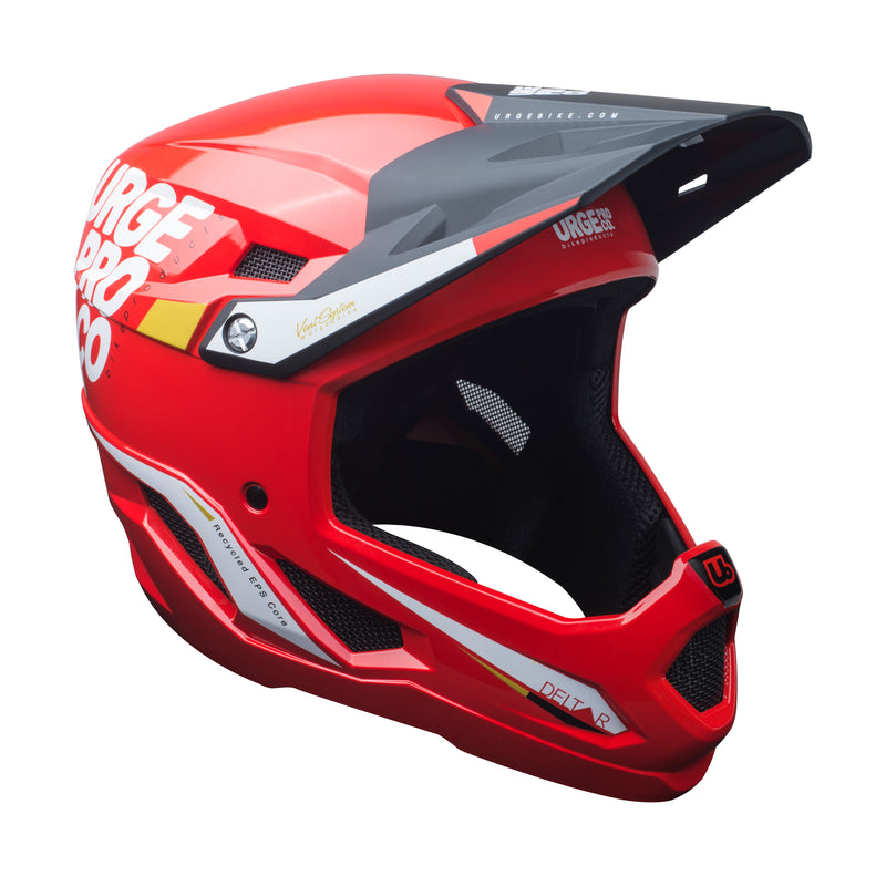 Deltar Youth Full Face MTB Helmet