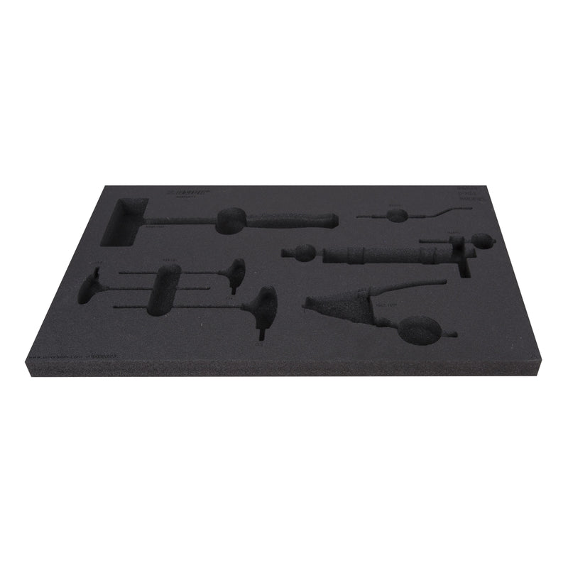 UNIOR SOS TOOL TRAY FOR 1600SOS13