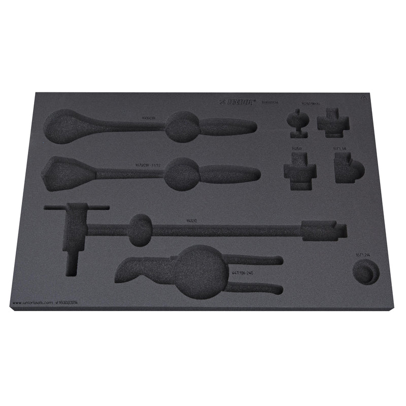 UNIOR SOS TOOL TRAY FOR 1600SOS14