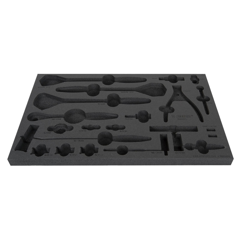 UNIOR SOS TOOL TRAY FOR 1600SOS17