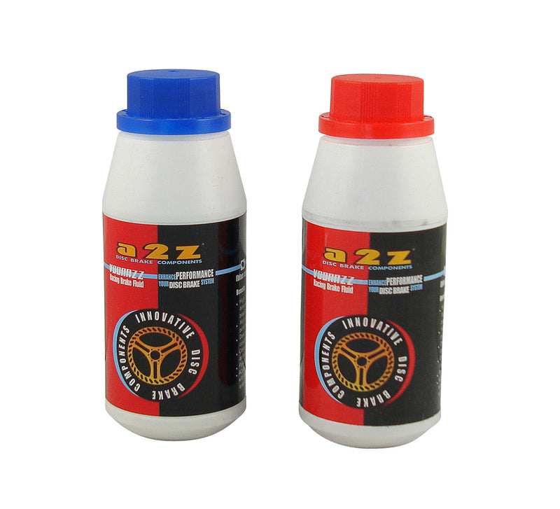 A2Z Vodka Brake Fluid