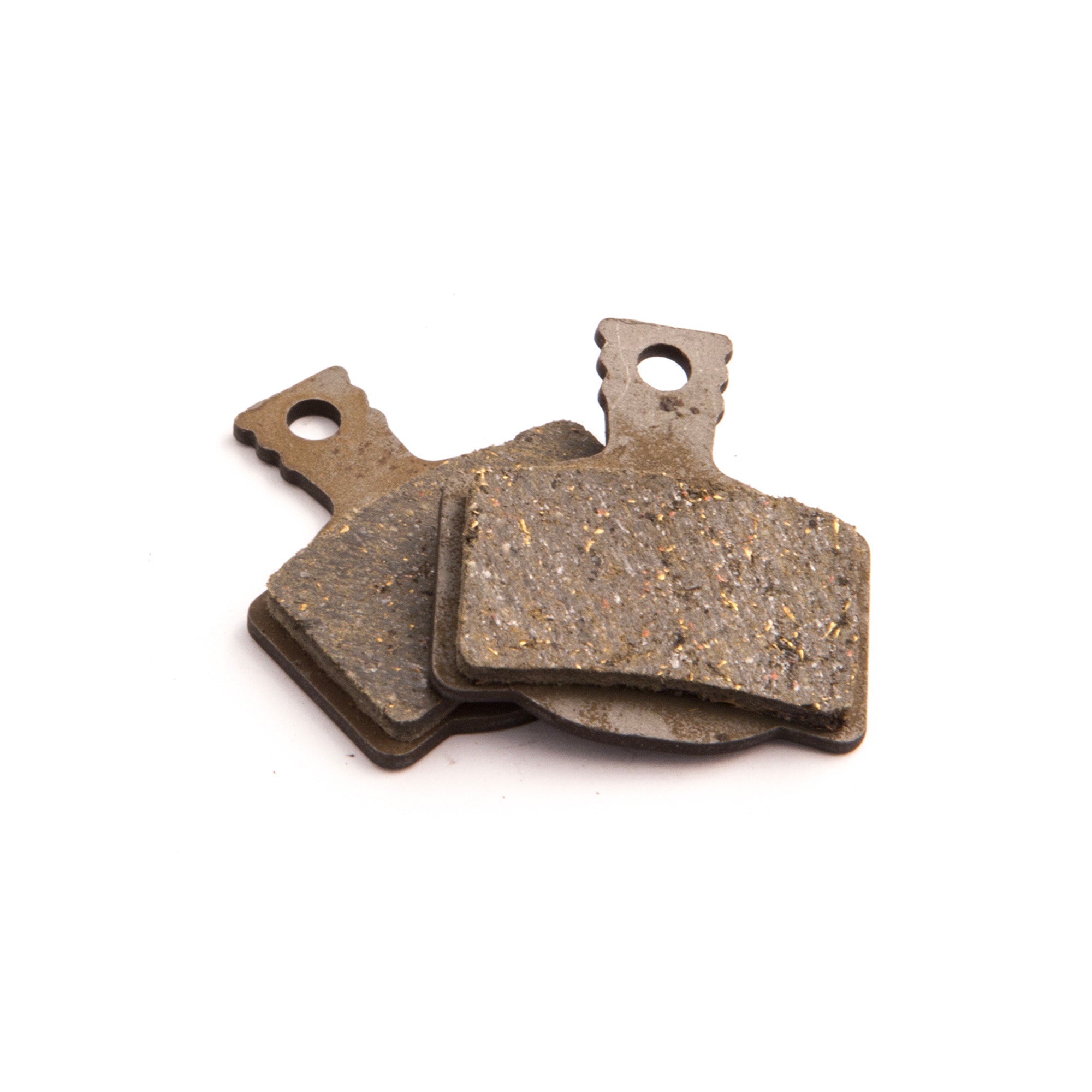 CLARKS ORGANIC DISC BRAKE PADS FOR MAGURA MT2/MT4/MT6/MT8