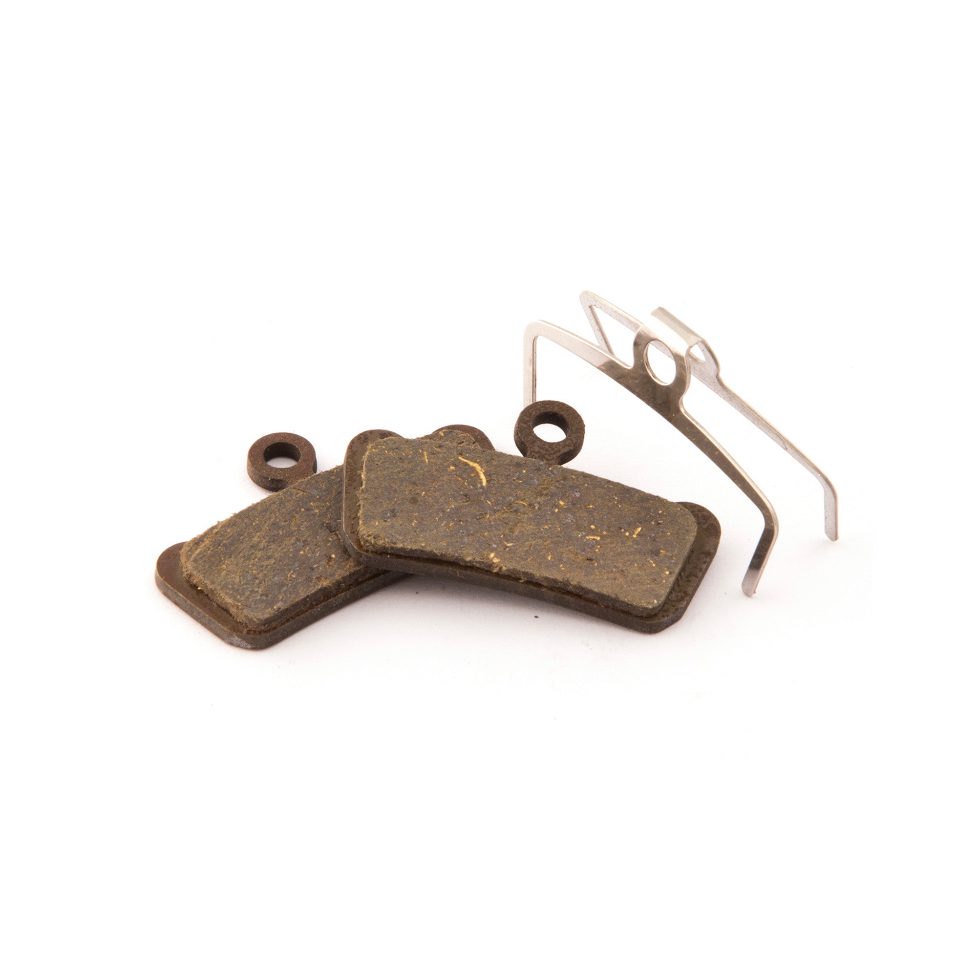 CLARKS ORGANIC DISC BRAKE PADS FOR SRAM GUIDE & AVID XO TRAIL