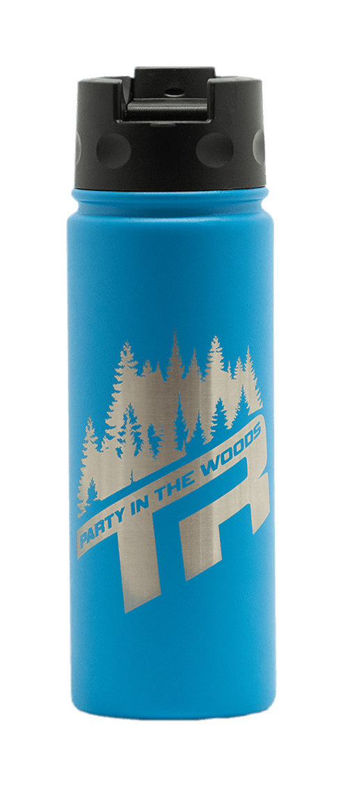 TBC Stainless Water Bottle (Vacuum Flask) 512ml Blue