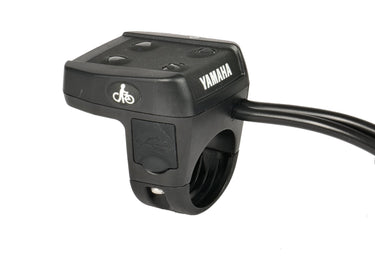 HAIBIKE YAMAHA DISPLAY HOLDER 2016