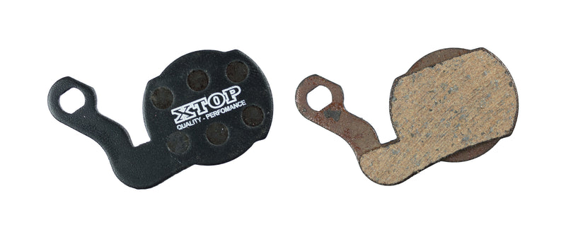 Xtop Magura Louise 2007 Disc Pads