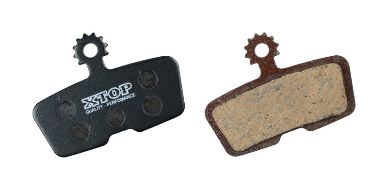 Xtop Avid Code R Disc Pads