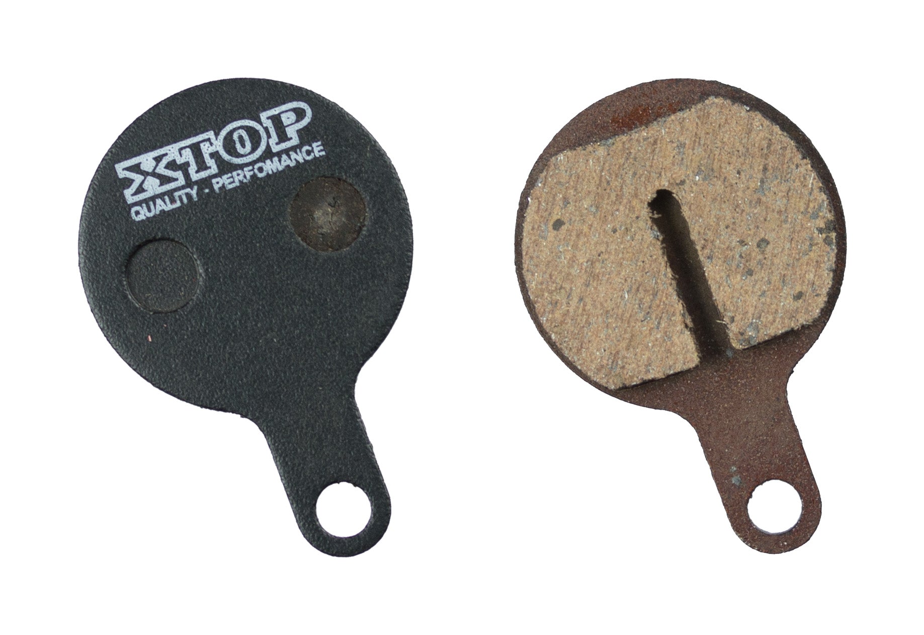 Xtop Tektro IO/Lyra Disc Pads