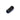CLARKS PUSH-TO-FIT 2P BRAKE CABLE FERRULE PLASTIC (150PCS)