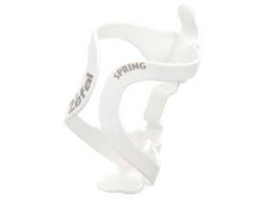 Zefal Spring Plastic Bottle Cage