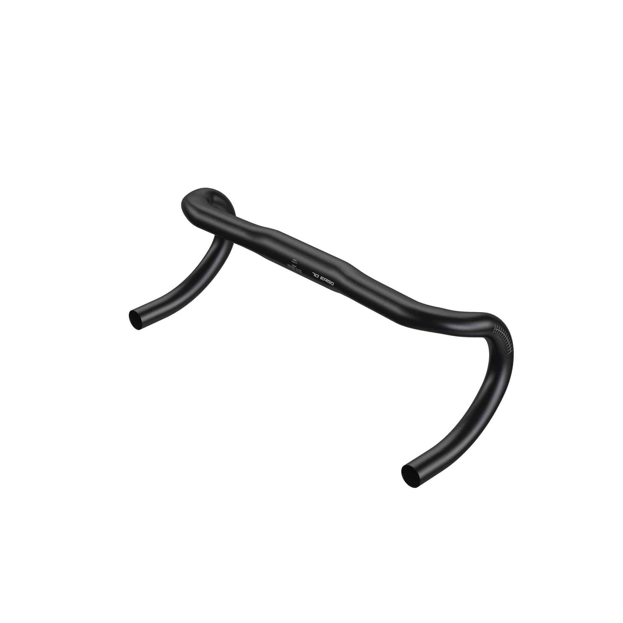 ZIPP HANDLEBAR DROP SERVICE COURSE 70 ERGONOMIC TOP B2