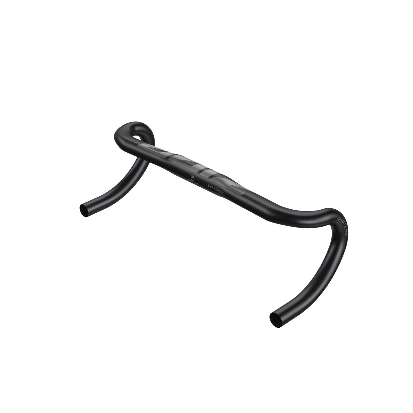 ZIPP HANDLEBAR DROP SERVICE COURSE SL 80 ERGONOMIC TOP A2