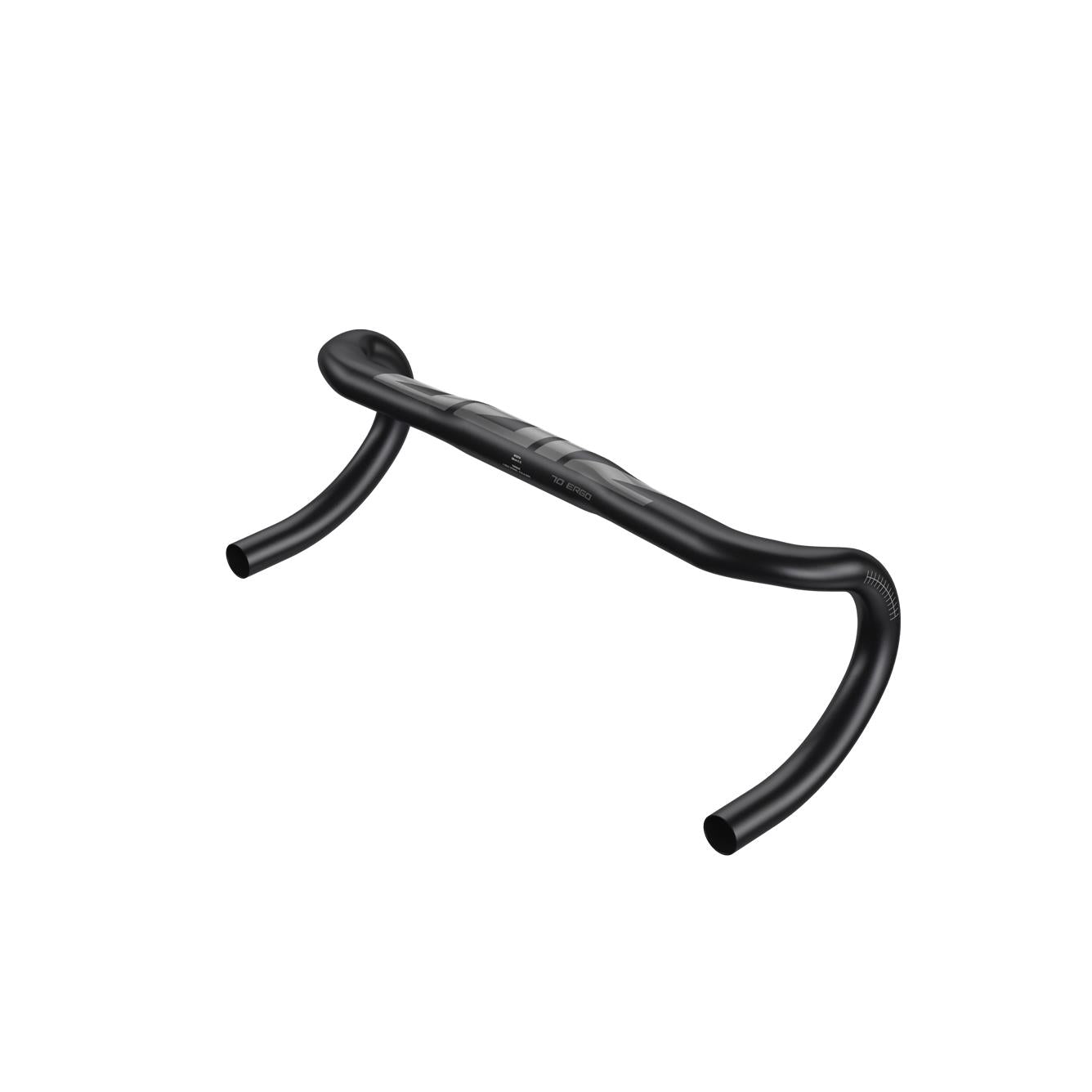 ZIPP HANDLEBAR DROP SERVICE COURSE SL 70 ERGONOMIC TOP B2