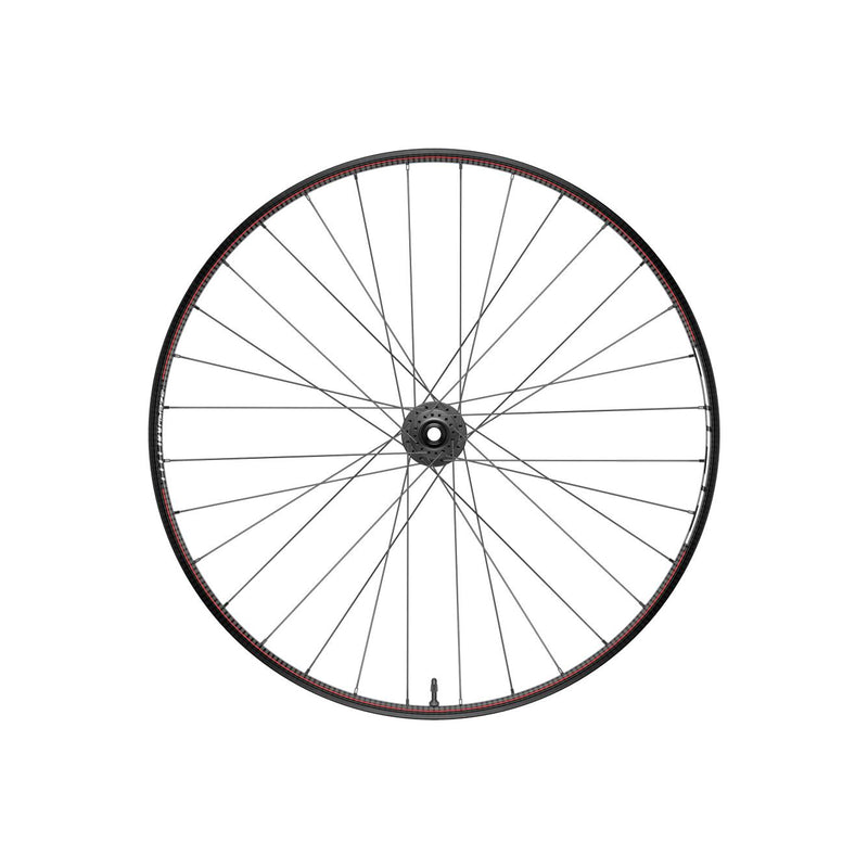 ZIPP WHEEL - 3ZERO MOTO TUBELESS DISC BRAKE 6-BOLT 27.5 ZM2 FRONT 32SPOKES 15X110MM BOOST (NO TYREWIZ) B1