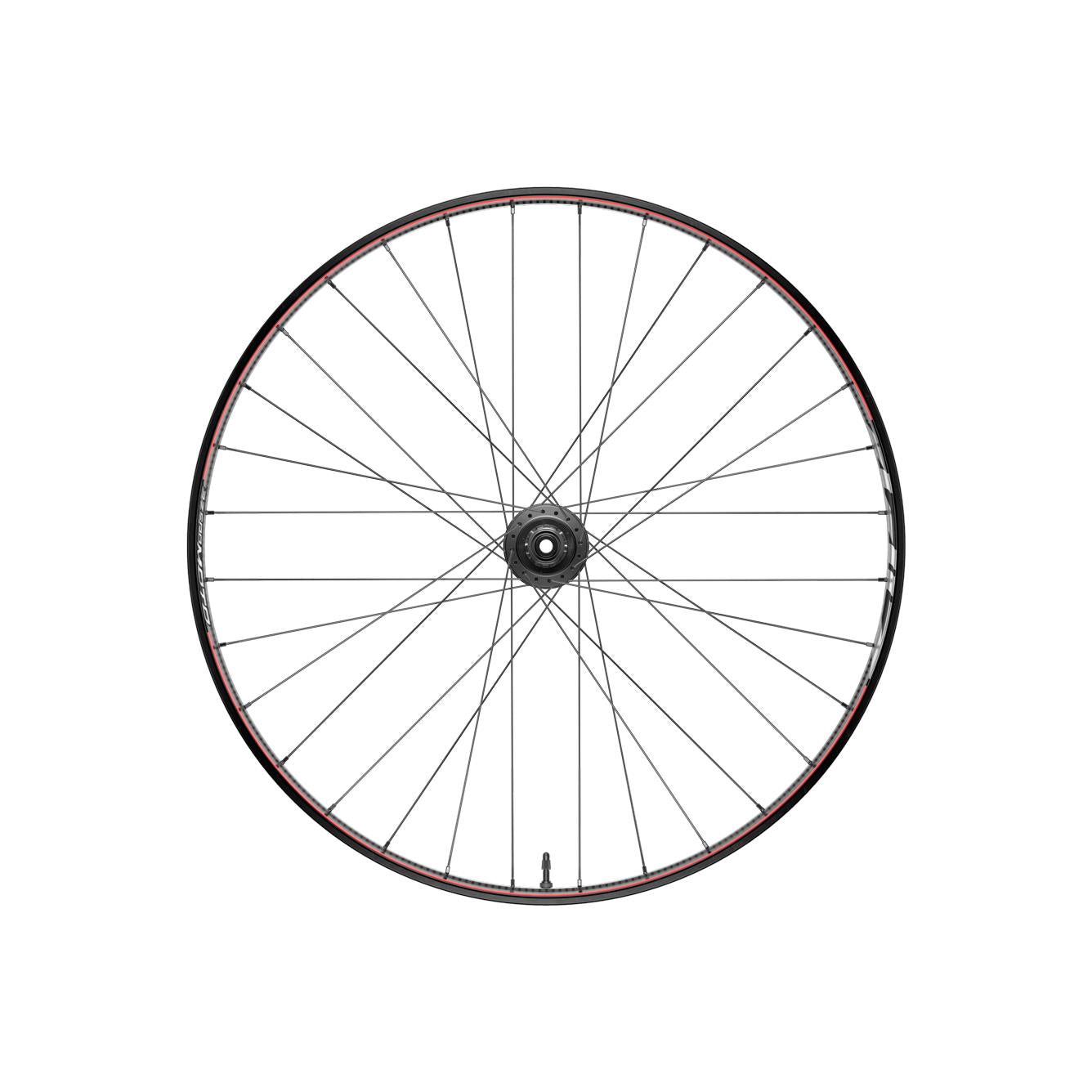 ZIPP WHEEL - 3ZERO MOTO TUBELESS DISC BRAKE 6-BOLT 27.5 ZM2 REAR 32SPOKES SR 11/12SPD 12X148MM BOOST (NO TYREWIZ) B1