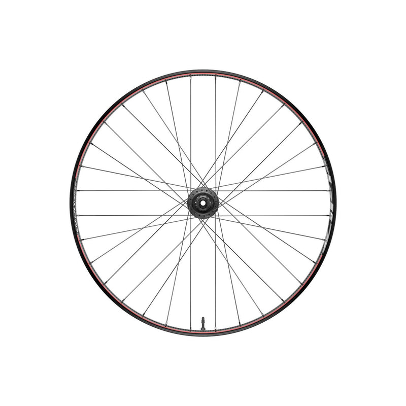 ZIPP WHEEL - 3ZERO MOTO TUBELESS DISC BRAKE 6-BOLT 27.5 ZM2 REAR 32SPOKES SR 11/12SPD 12X148MM BOOST (NO TYREWIZ) B1