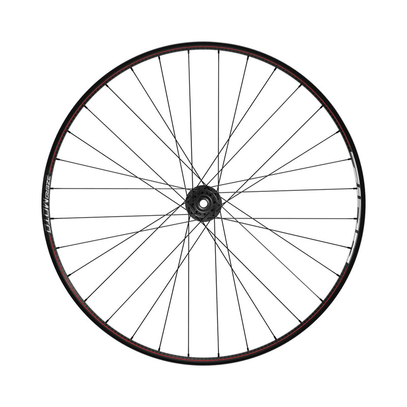 ZIPP WHEEL - 3ZERO MOTO TUBELESS DISC BRAKE 6-BOLT 29 ZM2 FRONT 32SPOKES 15X110MM BOOST (NO TYREWIZ) B1