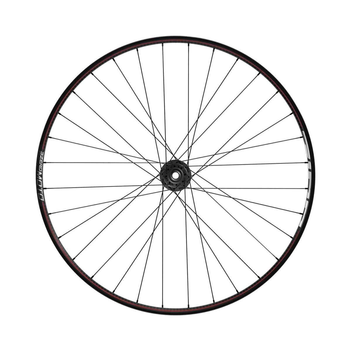 ZIPP WHEEL - 3ZERO MOTO TUBELESS DISC BRAKE 6-BOLT 29 ZM2 FRONT 32SPOKES 15X110MM BOOST (NO TYREWIZ) B1