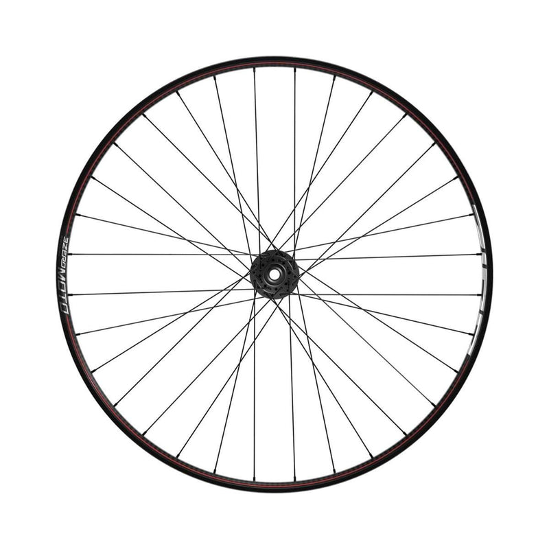 ZIPP WHEEL - 3ZERO MOTO TUBELESS DISC BRAKE 6-BOLT 29 ZM2 FRONT 32SPOKES 15X110MM BOOST (NO TYREWIZ) B1