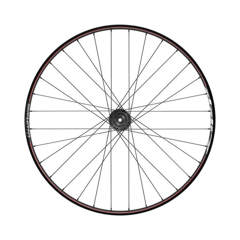 ZIPP WHEEL - 3ZERO MOTO TUBELESS DISC BRAKE 6-BOLT 29 ZM2 REAR 32SPOKES XD 12X148MM BOOST (NO TYREWIZ) B1