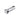 ZIPP STEM SERVICE COURSE  6� 1-1/8, 6061, B2
