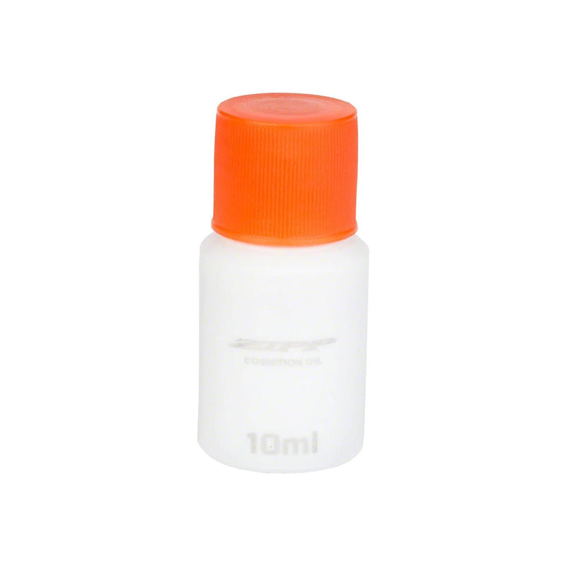 ZIPP COGNITION OIL - 4OZ SQUEEZE BOTTLE - ZIPP COGNITION HUBS