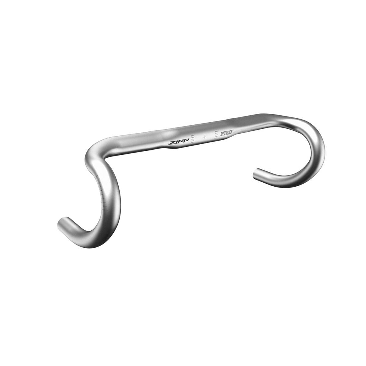 ZIPP HANDLEBAR DROP SERVICE COURSE 80 ERGONOMIC TOP 31.8MM A2