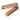 ZIPP TANGENTE CORK COMPOSITE BRAKE PAD INSERTS FOR CARBON RIMS - 1 PAIR