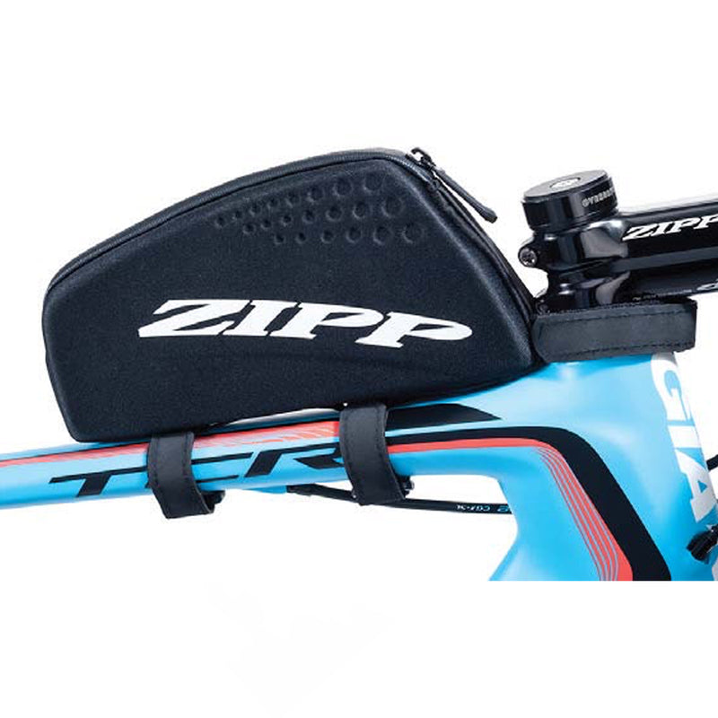 ZIPP SPEED BOX 3.0 (INCLUDES MOUNTING HARDWARE AND VELCRO STRAPS)