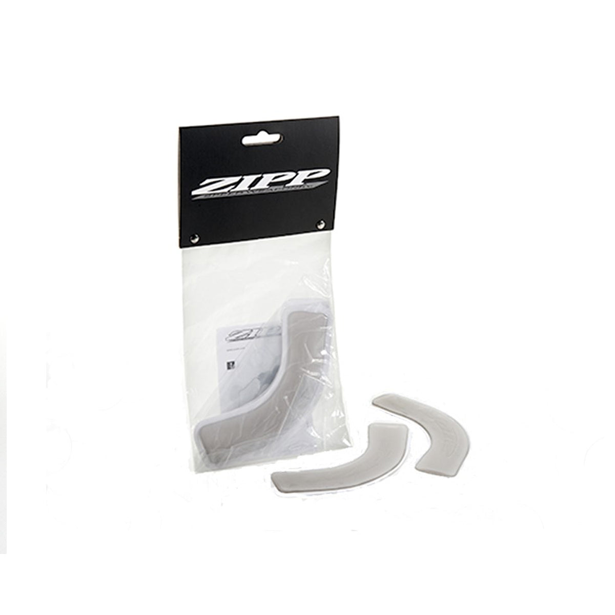 ZIPP HANDLEBAR PAD SET GEL (INCLUDES ONE LEFT AND ONE RIGHTPAD)