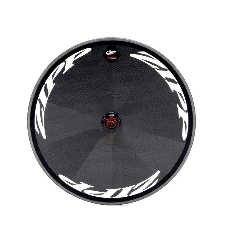 ZIPP SUPER-9 DISC WHEEL TUBULAR TRACK 700C FRONT AUS, ARGON-18 40X15MM A1