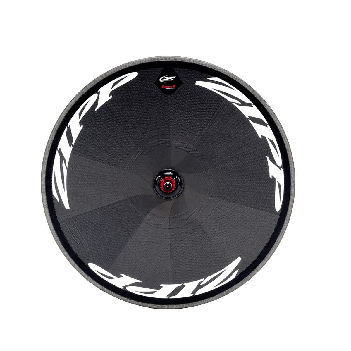 ZIPP SUPER-9 DISC WHEEL TUBULAR TRACK 700C REAR AUS A1