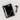 ZIPP DISC VALVE ADAPTOR BLACK