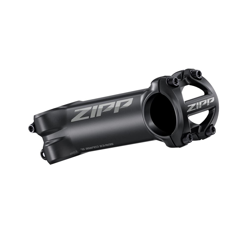 ZIPP STEM SERVICE COURSE SL-OS 6� 1.125-1.25, UNIVERSAL FACEPLATE B2