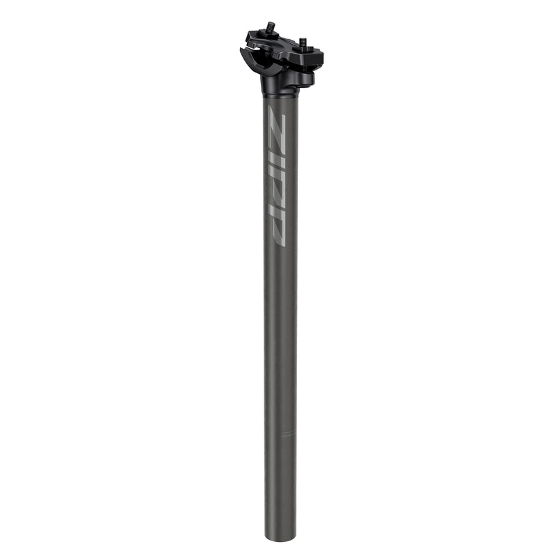 ZIPP SEATPOST SERVICE COURSE SL 0MM SETBACK 400MM LENGTH C2