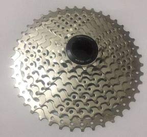 9 Speed Cassette Geardrive