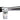 RALEIGH Chrome Plated 9 Inch Bicycle Horn