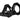 Swage Alloy Direct Mount MTB Stem 40mm Black