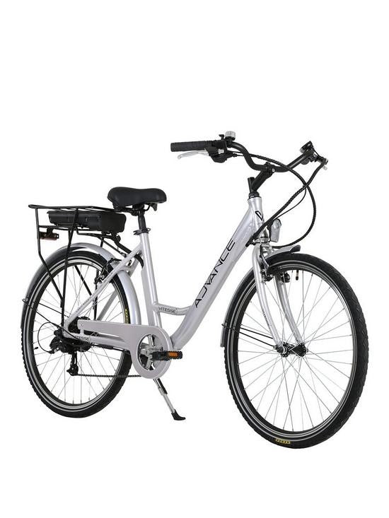 VITESSE ADVANCE UNISEX E-BIKE 26″