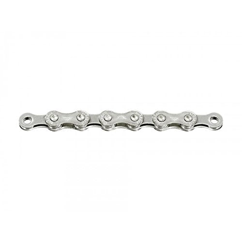 Sunrace CN12S 12 Speed Chain : Silver