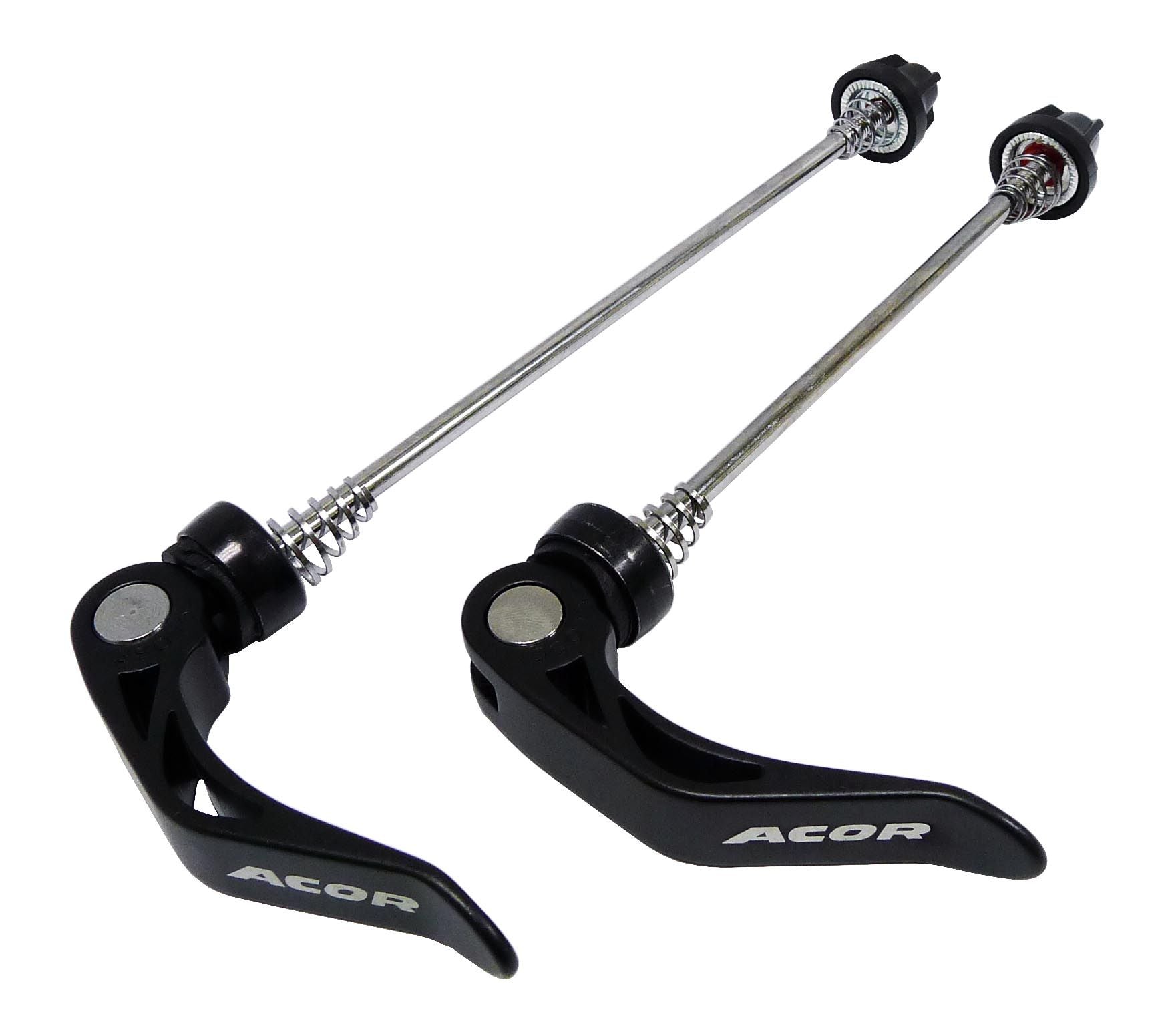 Acor Alloy Q/R Skewer Set