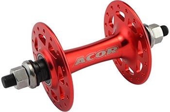 Acor 32H Front Flip-Flop Track Hub