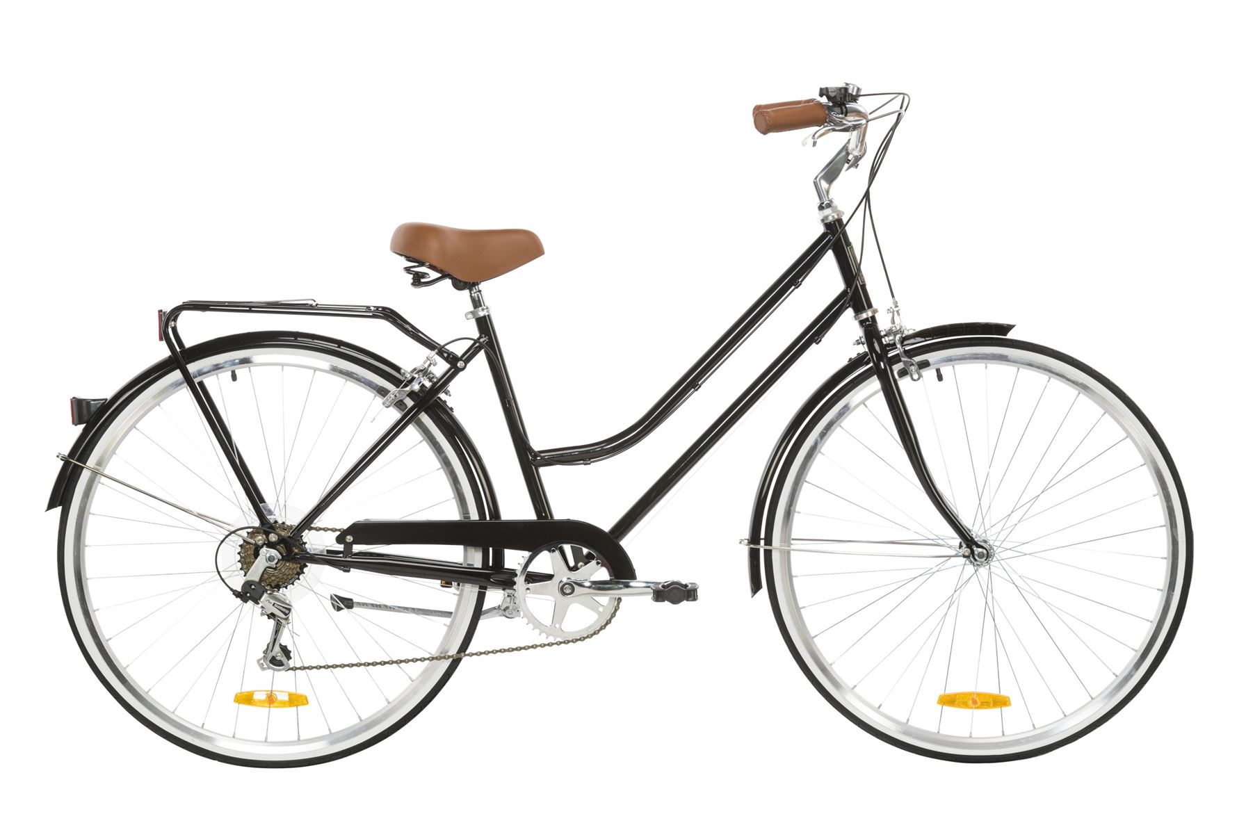 REID - CLASSIC 7-SPEED BLACK