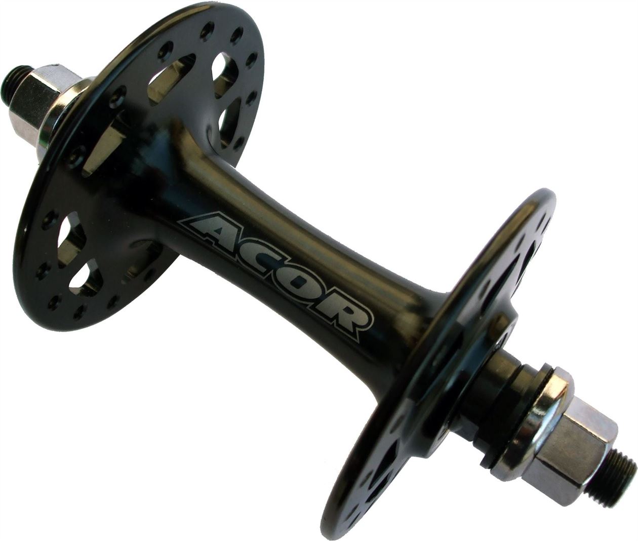 Acor 32H Front Flip-Flop Track Hub